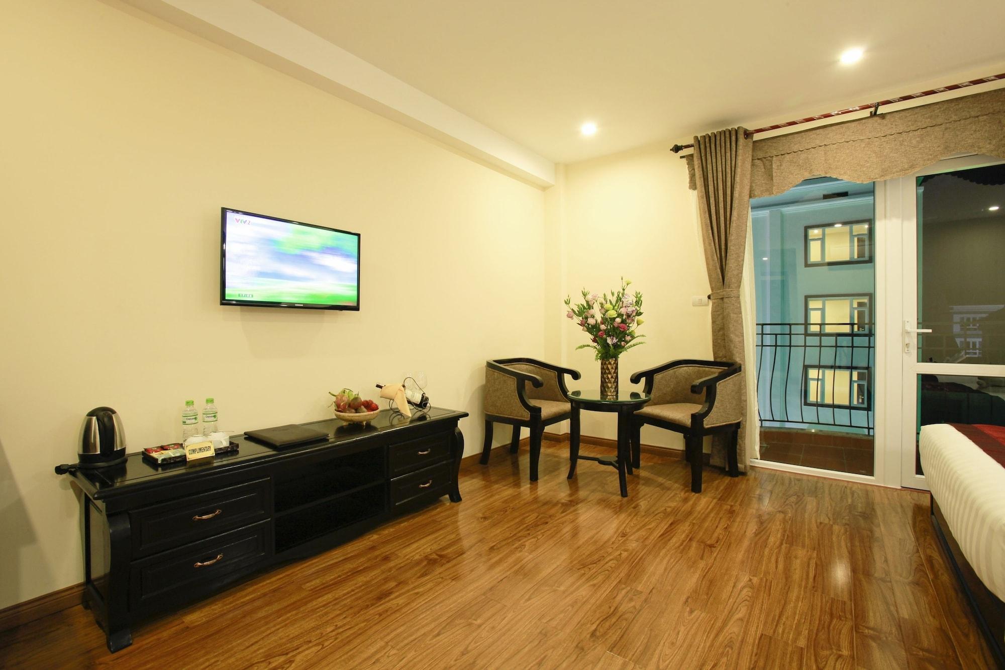 Hoian Sincerity Hotel & Spa Хой Ан Екстериор снимка