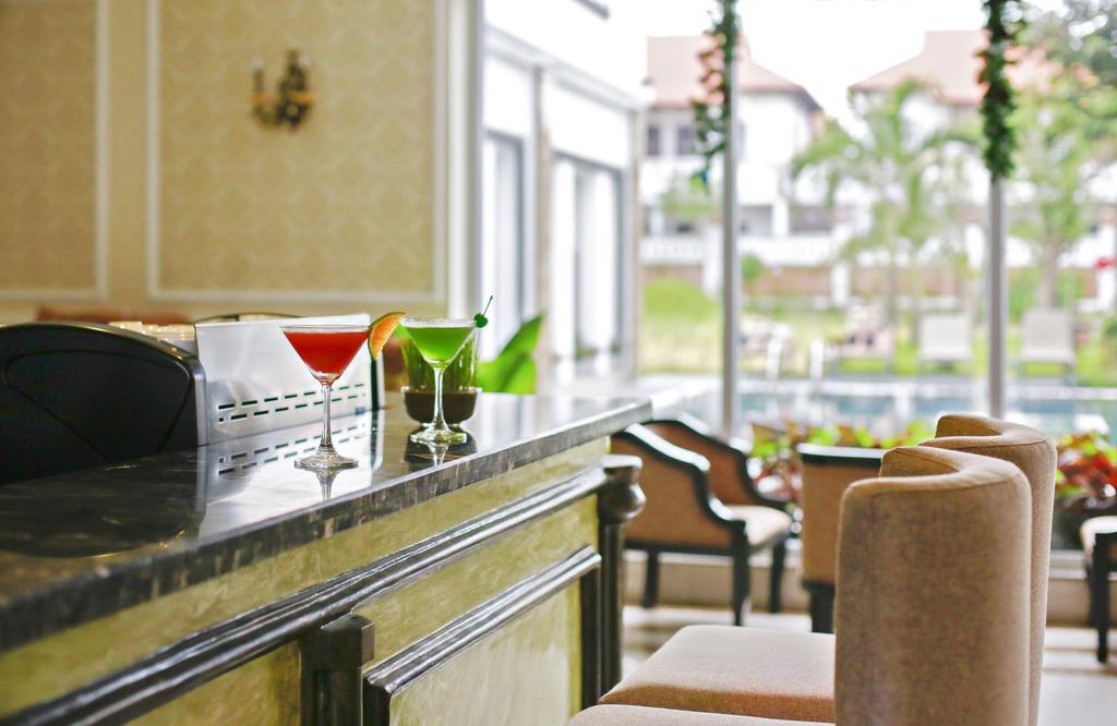 Hoian Sincerity Hotel & Spa Хой Ан Екстериор снимка