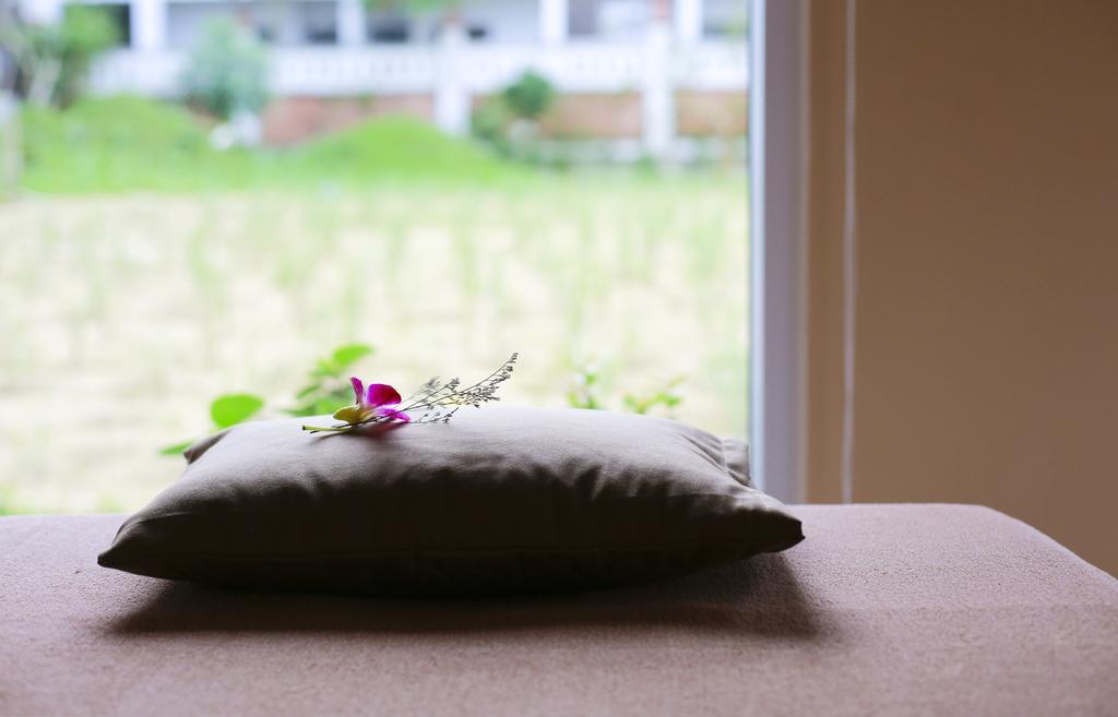 Hoian Sincerity Hotel & Spa Хой Ан Екстериор снимка